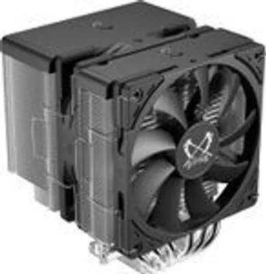 Produktbild von Scythe FUMA 3, CPU-Kühler - 2x 120 mm