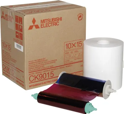 Zdjęcie produktu dla Mitsubishi CK 9015 10 x 15