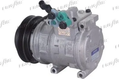 Produktbild von FRIGAIR 920.30082 10PA17C Klimaanlage Klimakompressor R134a für KIA CARNIVAL I (UP)