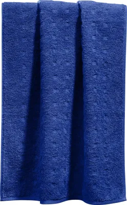 Produktbild von Möve Handtuch Quadretti" royal 50x100 cm"