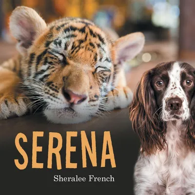 Produktbild von Serena