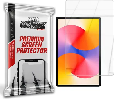 Zdjęcie produktu dla Hybrierglas GrizzGlass HybridGlass dla Huawei MatePad SE 11 2024