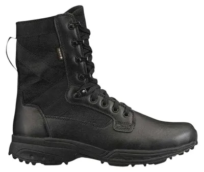 Produktbild von Garmont - "T8 FG Nfs Gt" Wanderschuhe für Herren, Vollnarbenleder PP15459 (37 EU) (Schwarz)