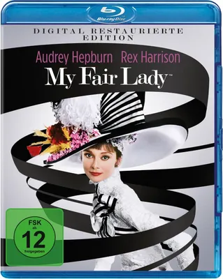 Produktbild von My Fair Lady - Remastered