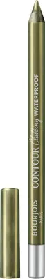 Zdjęcie produktu dla CONTOUR CLUBBING wodoodporny eyeliner #077-Kaki' n' Gold 1,2 gr
