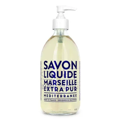 Produktbild von Compagnie De Provence Marseille Liquid Soap 495ml