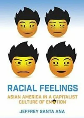 Produktbild von Racial Feelings