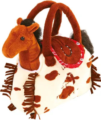 Produktbild von Pony in der Tasche