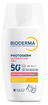Obrázek produktu pro Photoderm Ar Rojeces SPF 50+ Bioderma 30 ml