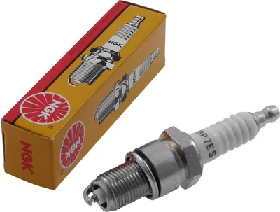 Produktbild von Zündkerze NGK BP7ES Langgewinde Mofa Roller Quad Supermoto Motorrad BMW R 90/S