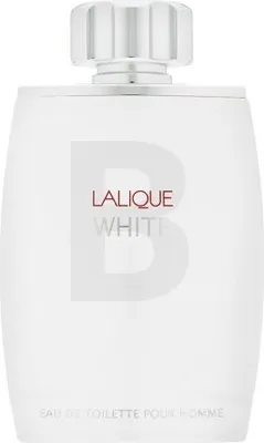 Produktbild von Lalique White toaletní voda pro muže 125 ml