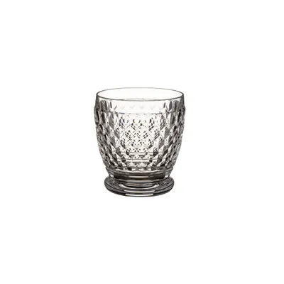 Zdjęcie produktu dla Villeroy & Boch 1172991410, Przezroczysty, Szkło, 1 szt., Okrągły, Boston, 330 ml