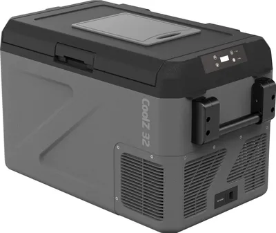 Immagine prodotto di Frigorifero portatile PROUSER CoolZ 32, 20410, EEK: B, 32 litri