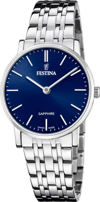Image de Festina - F20047/3 - Montre-bracelet - Femmes