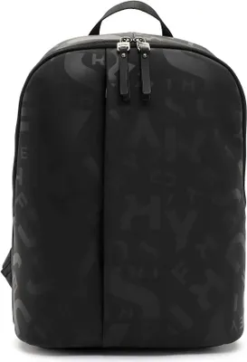 Produktbild von SURI FREY Rucksack mit Laptopfach Suri Sports Ivy Backpack Black schwarz