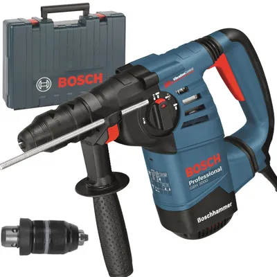 Produktbild von Bosch Professional GBH 3000 Bohrhammer SDS-Plus