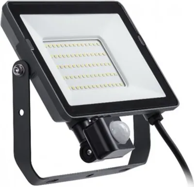 Image de Spot avec capteur PILA 20W 4000K noir PHILIPS