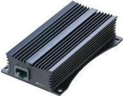 Immagine prodotto di MikroTik 48 to 24V Gigabit PoE (10099)