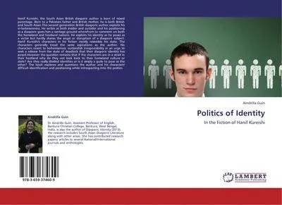 Produktbild von Politics of Identity