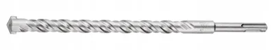Zdjęcie produktu dla VERTO Wiertło do betonu SDS Plus, 18 x 260 mm, S4