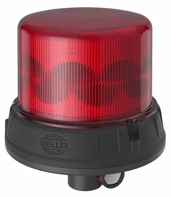 Produktbild von HELLA Blitz-Kennleuchte 2XD 066 979-211 157mm 143mm 611g