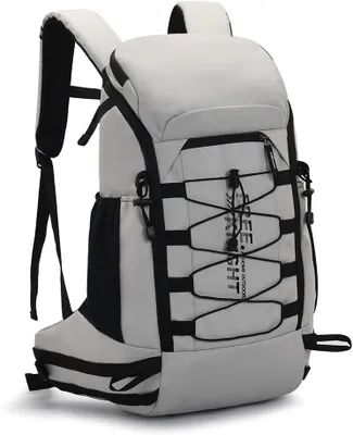 Obrázok produktu pre Batoh 40 l, vodotesný, s pláštenkou, pre turistiku