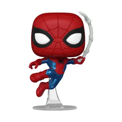 Obrázek produktu pro POP figure Marvel Spider-Man No Way Home Spider-Man
