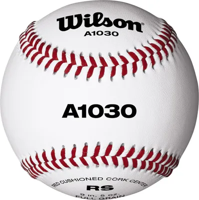 Produktbild von Wilson Official League Baseball