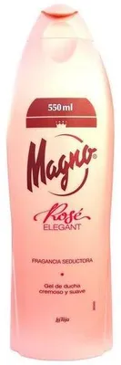 Obrázok produktu pre Magno – Sprchový gél 550 ml / 600 ml