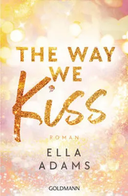Image de The Way We Kiss