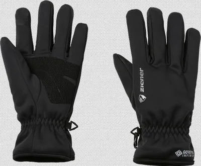 Produktbild von Ziener Isp 20-1617 Gtx Inf Touch Multispor 12 Black 10