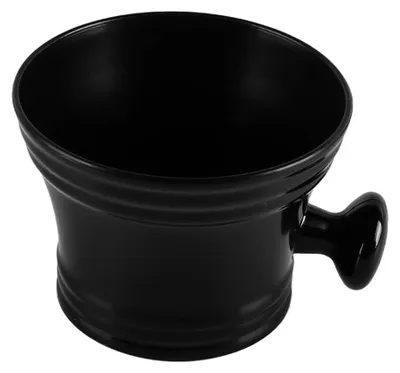 Obrázek produktu pro Ergonomická miska na holení, určená pro pěnu na holení