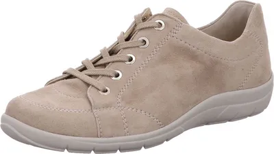 Produktbild von Semler Damen Sneaker in Beige, Größe 5.5