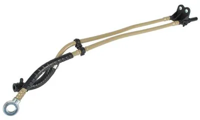 Immagine prodotto di Tubo del carburante per pompa ad alta pressione, compatibile con Fiat Ducato, Citroën Jumper e Peugeot Boxer