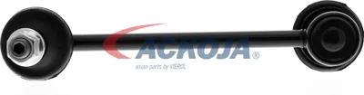 Produktbild von ACKOJA Koppelstange Stabilisator für TOYOTA COROLLA Liftback (E11) Hinten Links Hinten Rechts A70-0413