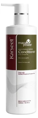 Produktbild von MACA ESSENCE Haarspü lung 500 ml