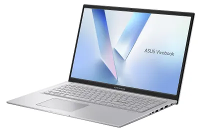 Produktbild von Asus Vivobook X1704VA-AU1367, silver