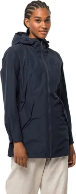 Produktbild von Jack Wolfskin Ausrüstung für Draussen & GmbH & Co  night blue XXL