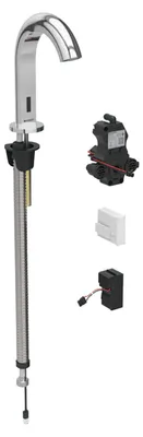 Produktbild von Geberit 116.181.21.1, Chrom