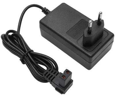Zdjęcie produktu dla Ładowarka do robota basenowego, zasilacz 12,6 V z zabezpieczeniami