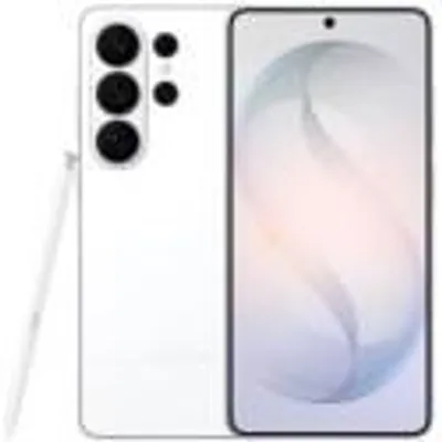 Image de Samsung SM-S948 S26 Ultra 12 + 512 Go 6,9 pouces 5G blanc UE Samsung