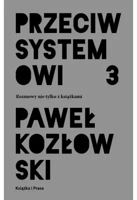 Immagine prodotto di Contro il sistema: Paweł Kozłowski