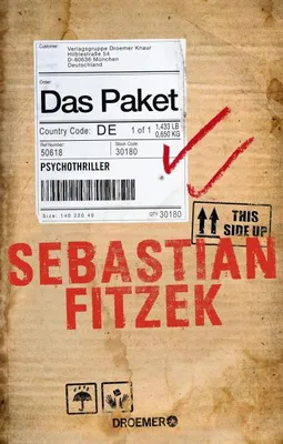 Produktbild von Das Paket