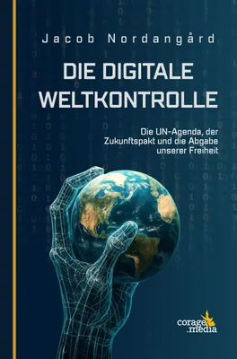 Produktbild von Die digitale Weltkontrolle
