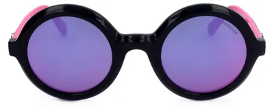 Produktbild von Moncler Sonnenbrille ML0261 01U 50 26 140