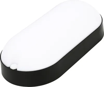 Obrázek produktu pro Yakimz LED stropní svítidlo odolné proti vlhkosti 15W sklepní garážové svítidlo PC+PBT třída krytí IP54