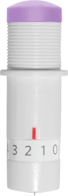 Produktbild von Silhouette PREMIUM BLADE
