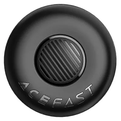 Produktbild von Acefast S1, Apple Find My (nur für iOS), Bluetooth, 230 - Grau