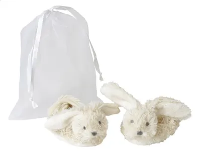 Zdjęcie produktu dla Kapcie Happy Horse Rabbit Richie kość słoniowa