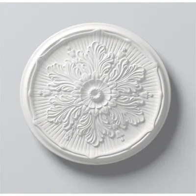 Produktbild von NMC R9 ARSTYL Rosette Zierelement Ø 53 cm